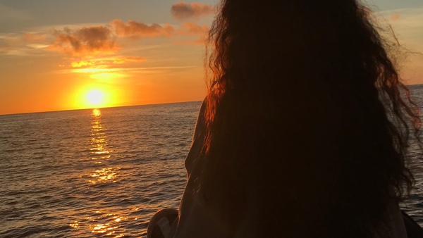 START MET MEDITATIE