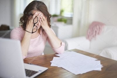 Stress <br>en Rust