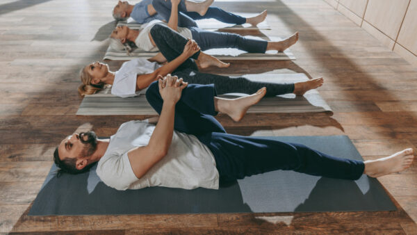 CLINICSYOGA THERAPIE CLINICS