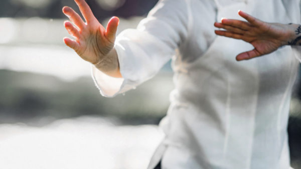 YIN YOGA & QI-GONG
