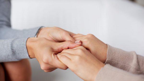 ORIENTATIEGESPREK stap 1: maak kennis met yoga therapie