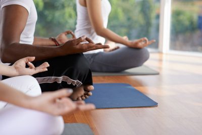 Meditatie en Focus